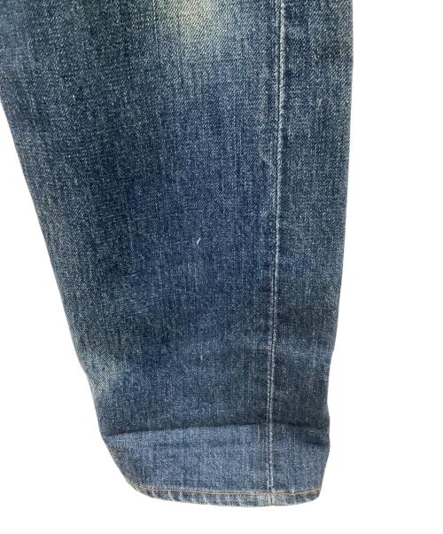 LEVI'S（リーバイス）LEVI'S (リーバイス) デニムパンツ インディゴ サイズ:W29×L34の古着・服飾アイテム