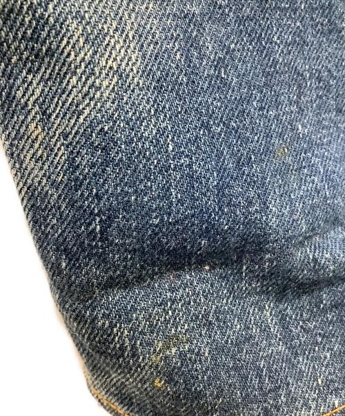 LEVI'S（リーバイス）LEVI'S (リーバイス) デニムパンツ インディゴ サイズ:W29×L34の古着・服飾アイテム