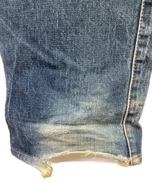 LEVI'S（リーバイス）LEVI'S (リーバイス) デニムパンツ インディゴ サイズ:W29×L34の古着・服飾アイテム