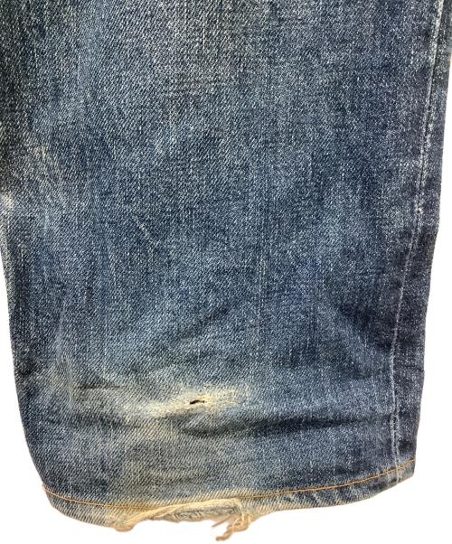 LEVI'S（リーバイス）LEVI'S (リーバイス) デニムパンツ インディゴ サイズ:W29×L34の古着・服飾アイテム