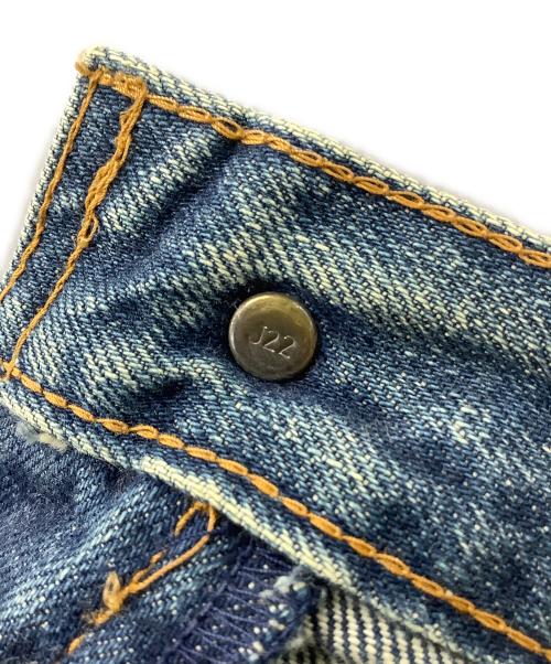 LEVI'S（リーバイス）LEVI'S (リーバイス) デニムパンツ インディゴ サイズ:W29×L34の古着・服飾アイテム