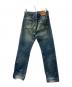 LEVI'S (リーバイス) デニムパンツ インディゴ サイズ:W29×L34：12000円