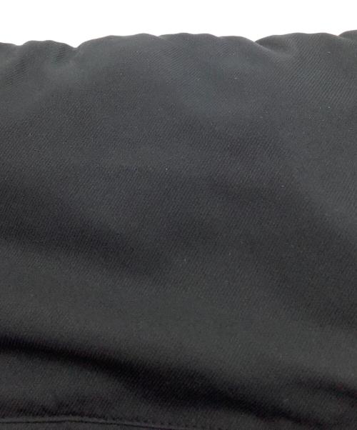 WHITE MOUNTAINEERING（ホワイトマウンテ二アニング）WHITE MOUNTAINEERING (ホワイトマウンテ二アニング) TAION (タイオン) ダウンジャケット ブラック サイズ:3の古着・服飾アイテム