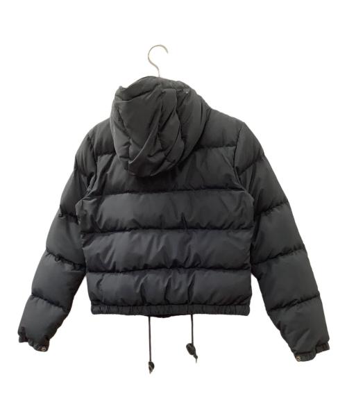 POLO RALPH LAUREN（ポロ・ラルフローレン）POLO RALPH LAUREN (ポロ・ラルフローレン) ダウンジャケット ブラック サイズ:Sの古着・服飾アイテム