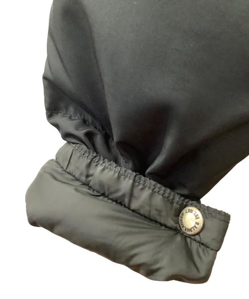 POLO RALPH LAUREN（ポロ・ラルフローレン）POLO RALPH LAUREN (ポロ・ラルフローレン) ダウンジャケット ブラック サイズ:Sの古着・服飾アイテム