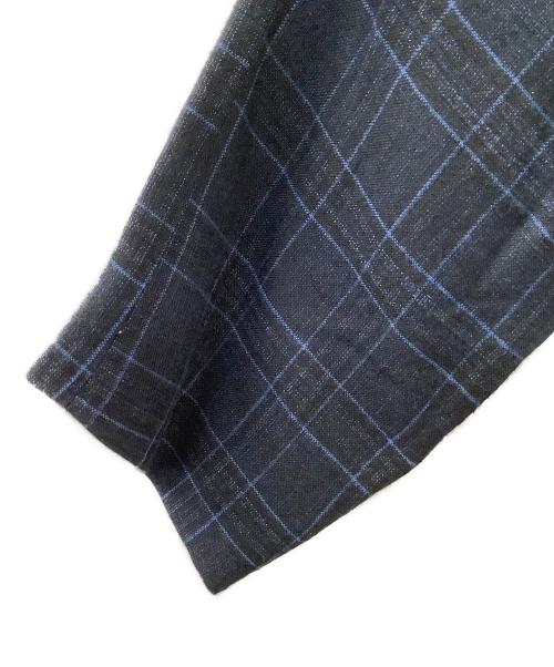 sartorio（サルトリオ）sartorio (サルトリオ) テーラードジャケット ネイビー サイズ:48の古着・服飾アイテム