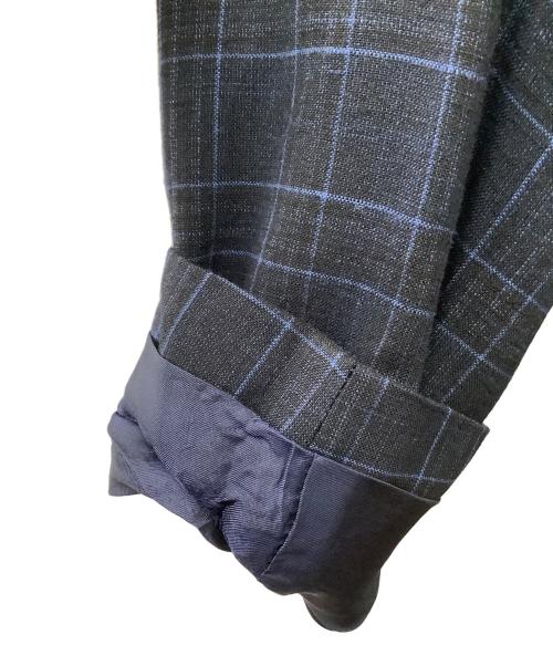 sartorio（サルトリオ）sartorio (サルトリオ) テーラードジャケット ネイビー サイズ:48の古着・服飾アイテム