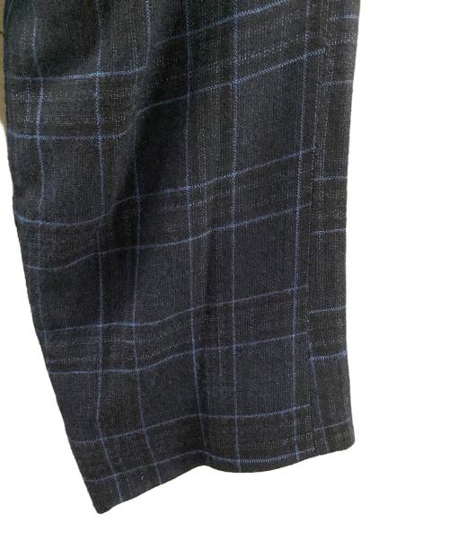 sartorio（サルトリオ）sartorio (サルトリオ) テーラードジャケット ネイビー サイズ:48の古着・服飾アイテム
