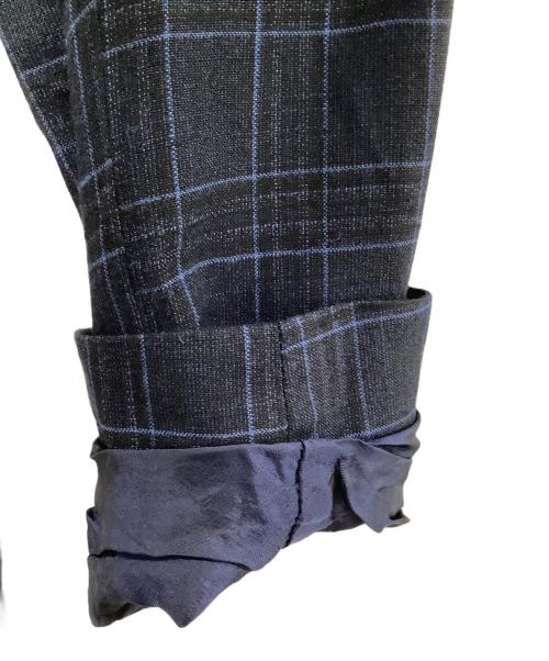 sartorio（サルトリオ）sartorio (サルトリオ) テーラードジャケット ネイビー サイズ:48の古着・服飾アイテム