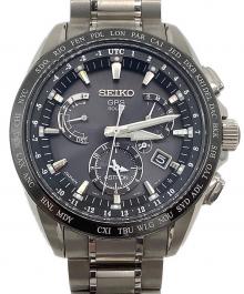 SEIKO（セイコー）の古着「アストロン」