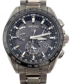 中古・古着通販】SEIKO (セイコー) アストロン ソーラー電池 GPS電波