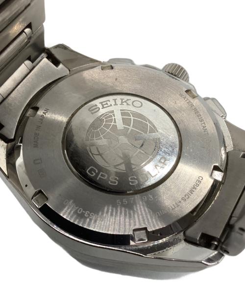 SEIKO（セイコー）SEIKO (セイコー) アストロンの古着・服飾アイテム