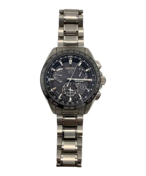 SEIKO（セイコー）SEIKO (セイコー) アストロンの古着・服飾アイテム