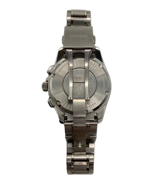 SEIKO（セイコー）SEIKO (セイコー) アストロンの古着・服飾アイテム