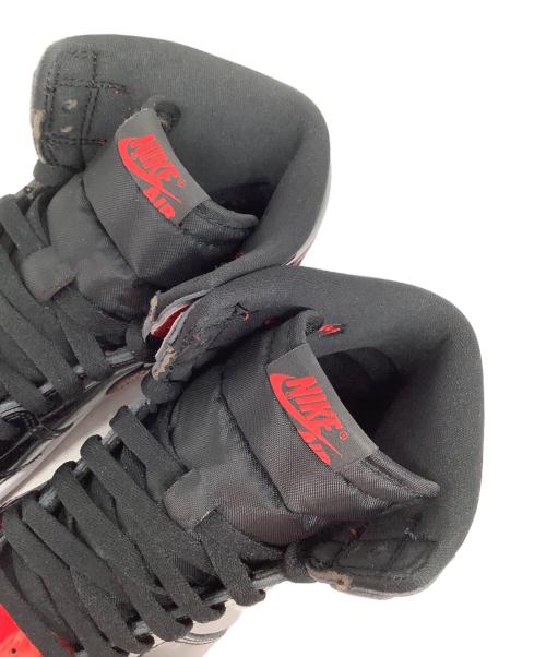 NIKE（ナイキ）NIKE (ナイキ) Air Jordan 1 High OG 