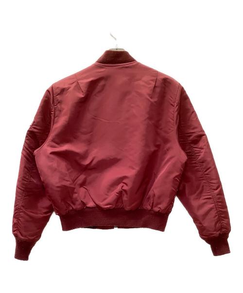 SPIEWAK（スピワック）SPIEWAK (スピワック) 1979年製 レッド サイズ:42の古着・服飾アイテム