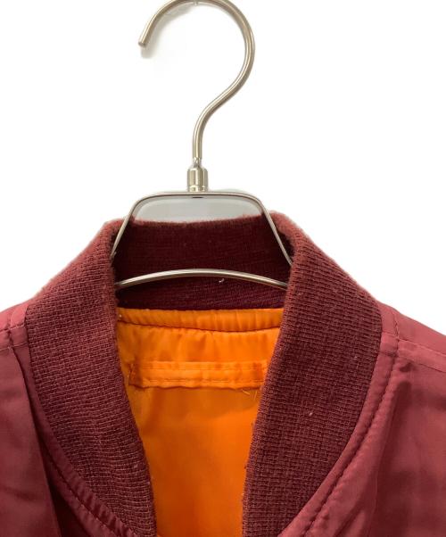 SPIEWAK（スピワック）SPIEWAK (スピワック) 1979年製 レッド サイズ:42の古着・服飾アイテム