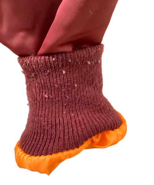 SPIEWAK（スピワック）SPIEWAK (スピワック) 1979年製 レッド サイズ:42の古着・服飾アイテム