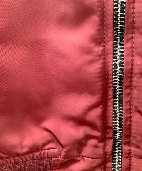 SPIEWAK（スピワック）SPIEWAK (スピワック) 1979年製 レッド サイズ:42の古着・服飾アイテム