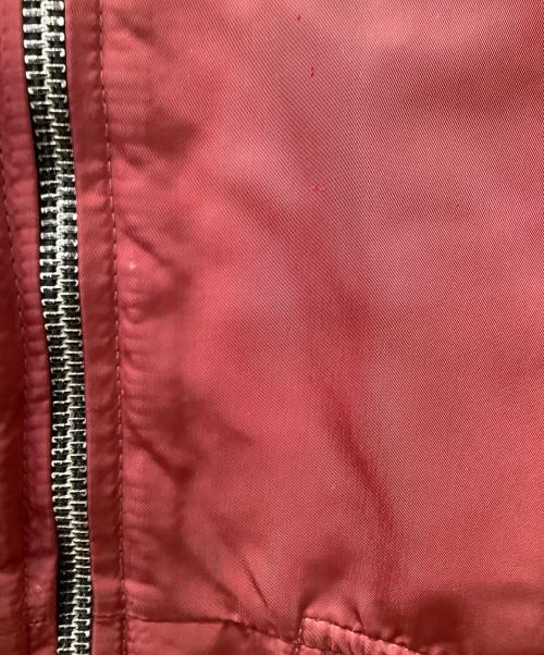 SPIEWAK（スピワック）SPIEWAK (スピワック) 1979年製 レッド サイズ:42の古着・服飾アイテム