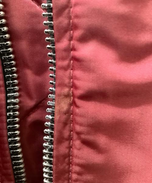 SPIEWAK（スピワック）SPIEWAK (スピワック) 1979年製 レッド サイズ:42の古着・服飾アイテム