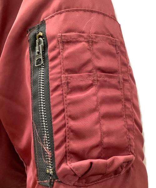 SPIEWAK（スピワック）SPIEWAK (スピワック) 1979年製 レッド サイズ:42の古着・服飾アイテム