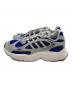 adidas (アディダス) Ozmillen ブルー×グレー サイズ:US10 未使用品：8000円