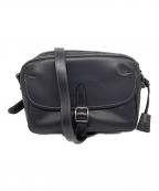 COACHコーチ）の古着「ゴッサム ショルダーバッグ」