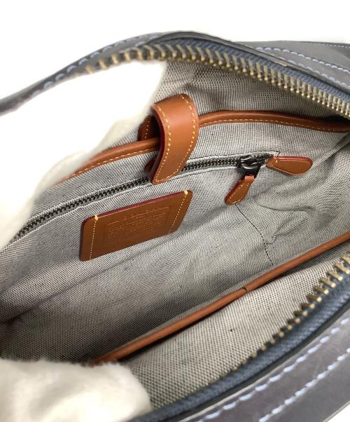 COACH（コーチ）COACH (コーチ) ゴッサム ショルダーバッグの古着・服飾アイテム