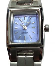 CITIZEN（シチズン）の古着「腕時計」