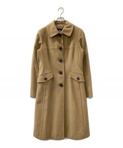 中古・古着通販】BURBERRY (バーバリー) COMME des GARCONS