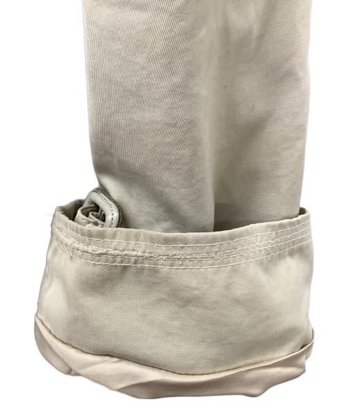 BURBERRY（バーバリー）BURBERRY (バーバリー) ダブルトレンチコート ベージュ サイズ:9の古着・服飾アイテム