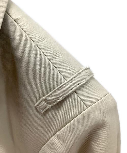 BURBERRY（バーバリー）BURBERRY (バーバリー) ダブルトレンチコート ベージュ サイズ:9の古着・服飾アイテム
