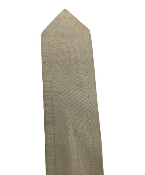 BURBERRY（バーバリー）BURBERRY (バーバリー) ダブルトレンチコート ベージュ サイズ:9の古着・服飾アイテム