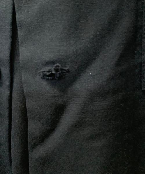 Y's for men（ワイズフォーメン）Y's for men (ワイズフォーメン) 長袖シャツ ブラック サイズ:-の古着・服飾アイテム