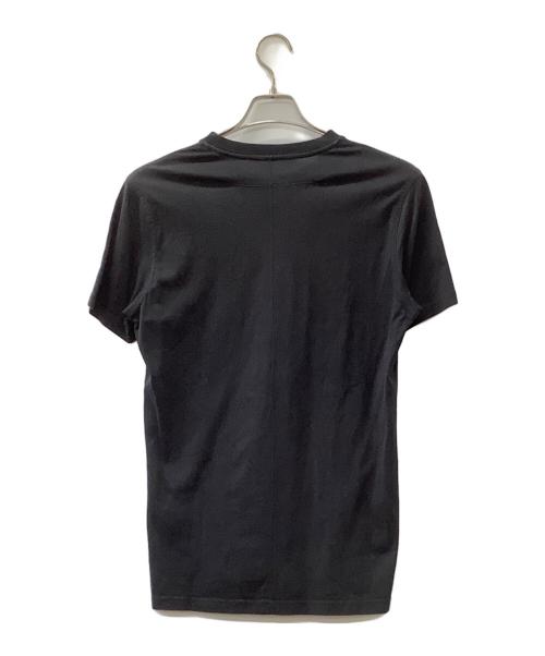 GIVENCHY（ジバンシィ）GIVENCHY (ジバンシィ) 半袖カットソー ブラック サイズ:XSの古着・服飾アイテム
