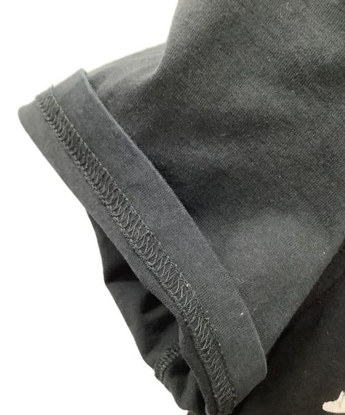 GIVENCHY（ジバンシィ）GIVENCHY (ジバンシィ) 半袖カットソー ブラック サイズ:XSの古着・服飾アイテム