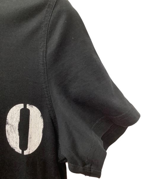 GIVENCHY（ジバンシィ）GIVENCHY (ジバンシィ) 半袖カットソー ブラック サイズ:XSの古着・服飾アイテム