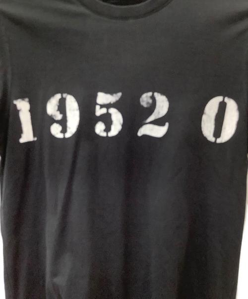 GIVENCHY（ジバンシィ）GIVENCHY (ジバンシィ) 半袖カットソー ブラック サイズ:XSの古着・服飾アイテム