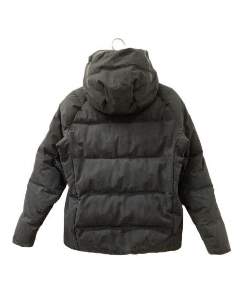 DESCENTE（デサント）DESCENTE (デサント) 水沢ダウン ブラック サイズ:Mの古着・服飾アイテム