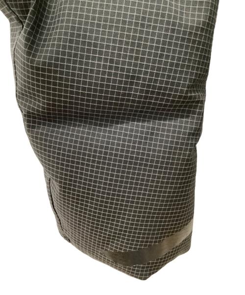 DESCENTE（デサント）DESCENTE (デサント) 水沢ダウン ブラック サイズ:Mの古着・服飾アイテム