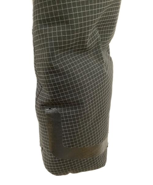 DESCENTE（デサント）DESCENTE (デサント) 水沢ダウン ブラック サイズ:Mの古着・服飾アイテム