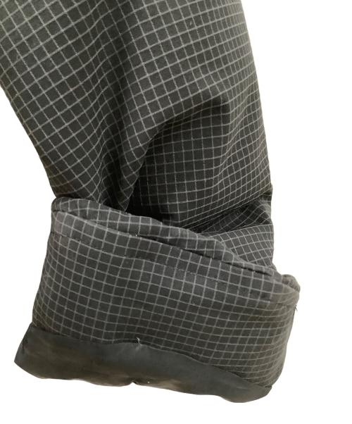 DESCENTE（デサント）DESCENTE (デサント) 水沢ダウン ブラック サイズ:Mの古着・服飾アイテム