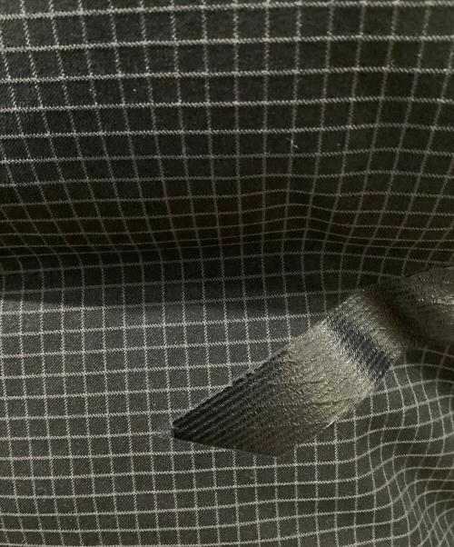 DESCENTE（デサント）DESCENTE (デサント) 水沢ダウン ブラック サイズ:Mの古着・服飾アイテム