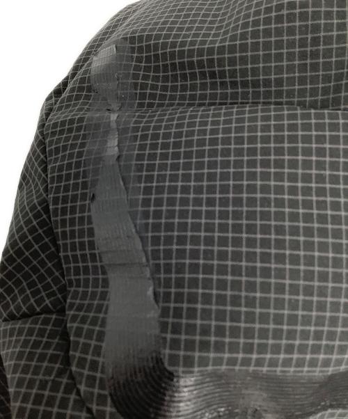 DESCENTE（デサント）DESCENTE (デサント) 水沢ダウン ブラック サイズ:Mの古着・服飾アイテム