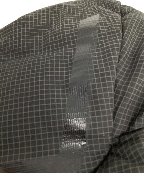 DESCENTE（デサント）DESCENTE (デサント) 水沢ダウン ブラック サイズ:Mの古着・服飾アイテム