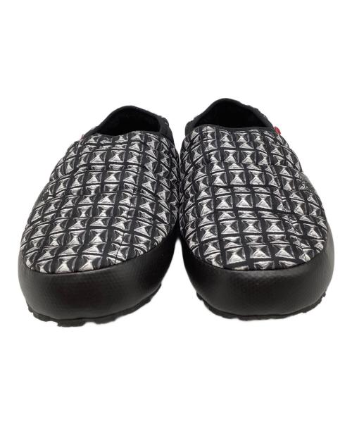 THE NORTH FACE（ザ ノース フェイス）THE NORTH FACE (ザ ノース フェイス) SUPREME (シュプリーム) StuddedTraction Mule サイズ:US10の古着・服飾アイテム