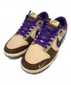 NIKEナイキ）の古着「Dunk Low 