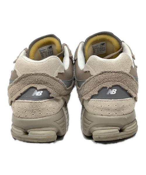 NEW BALANCE（ニューバランス）NEW BALANCE (ニューバランス) New Balance M2002RDL ベージュ サイズ:US10の古着・服飾アイテム