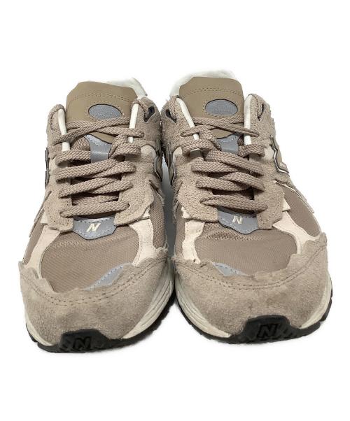 NEW BALANCE（ニューバランス）NEW BALANCE (ニューバランス) New Balance M2002RDL ベージュ サイズ:US10の古着・服飾アイテム